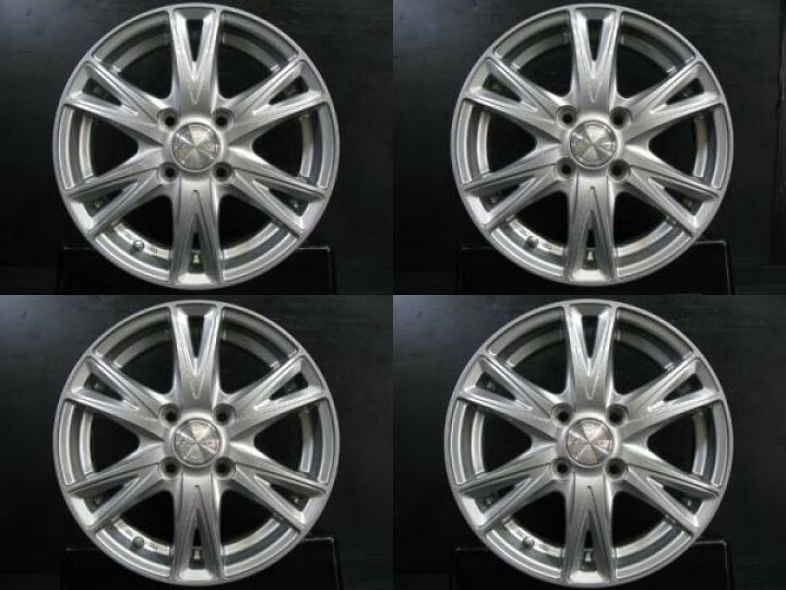 楽天市場】冬組 【軽14 4本セット】 新品 155/65R14 23年製 BLIZZAK 