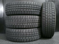 楽天市場】ヤリス 185／60r15 スタッドレス ダンロップの通販