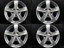 楽天市場】15インチ ホイール スタッドレス 中古の通販