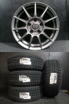 楽天市場】205／55R16（P.C.D（mm）120）（スタッドレスタイヤ 