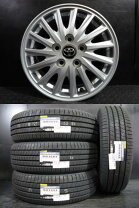 楽天市場】195／65r15 トヨタ純正の通販