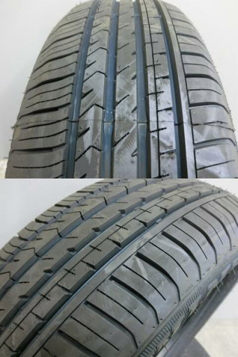楽天市場】フィット アクア シエンタ 185/60R15 88H XL 新品 格安 夏 