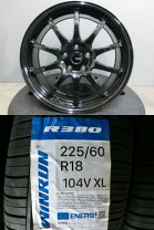 楽天市場】ハリアー 18インチ 純正 中古（タイヤ・ホイールセット 