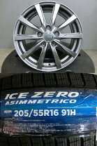 楽天市場】タイヤ 195/65R15 4本セット（リム径（インチ）16）の通販
