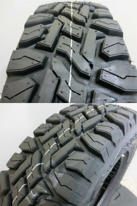 楽天市場】ハイゼット 軽トラ オフロード 新品 4本 SET トーヨー 