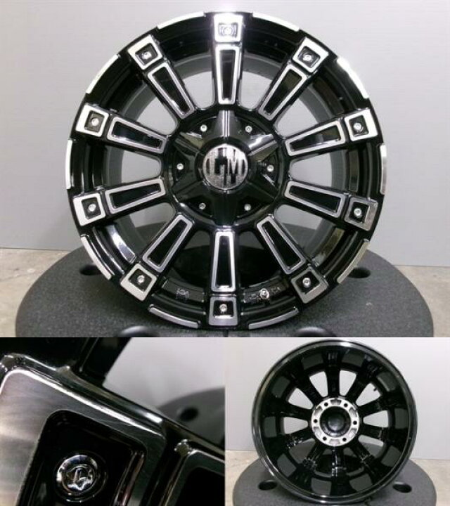 楽天市場】カスタムサイズ ハイエース 215/60R17 ホワイトレター 新品 