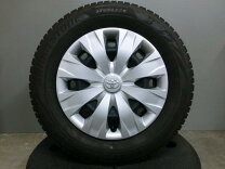 楽天市場】195／65r15 vrx2（スタッドレスタイヤ・ホイールセット 