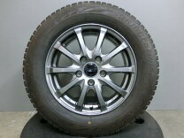 楽天市場】vrx2 195／65r15 ホイールセット 4本 セレナの通販