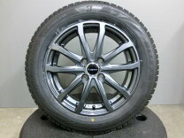 楽天市場】ブリヂストン 175／65R15（スタッドレスタイヤ・ホイール 