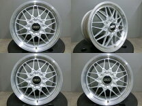 楽天市場】bbs ホイール 中古 18インチ（リム径（インチ）18）の通販