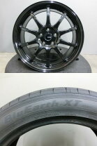 楽天市場】225 50 r18 ホイールセットの通販
