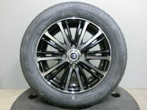楽天市場】175／65／r14 タイヤ 4本 中古の通販
