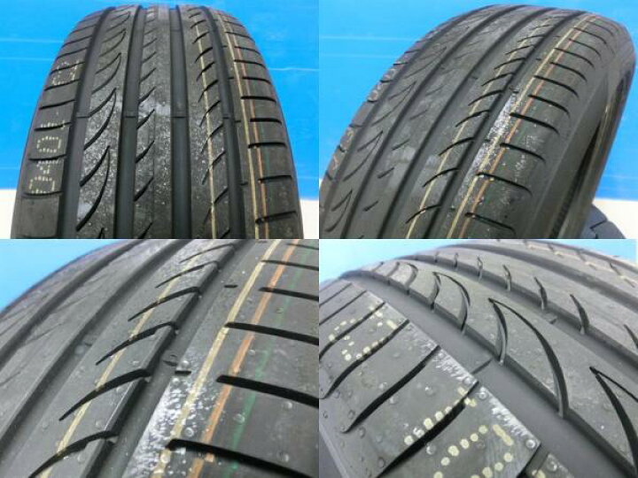 楽天市場】プリウスα 新品 夏タイヤ 4本 ピレリ POWERGY 215/50R17 95W  