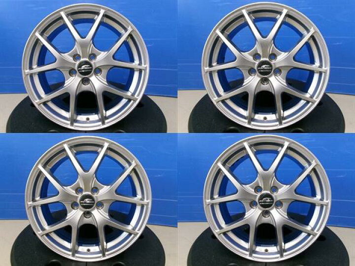 楽天市場】中古アルミ 新品タイヤ 夏 ピレリ POWERGY パワジー 225 