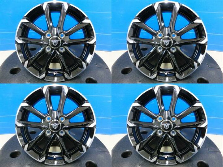 楽天市場】ハスラー キャスト 新品 夏タイヤ グッドイヤー 165/60R15 