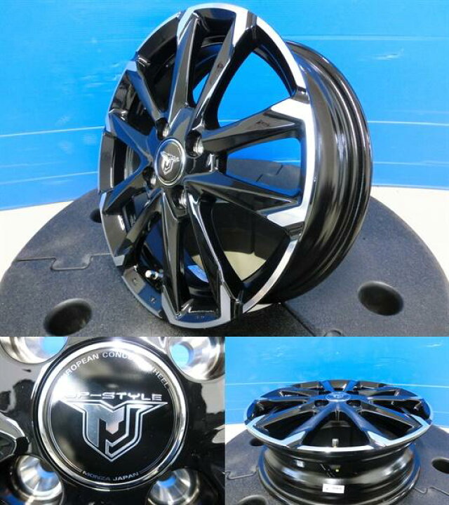 楽天市場】ハスラー キャスト 新品 夏タイヤ グッドイヤー 165/60R15 