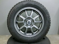 楽天市場】スタッドレスタイヤ 215／60r16 ホイールセット ig6の通販