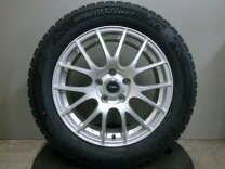 楽天市場】215／60R17（スタッドレスタイヤ・ホイールセット｜タイヤ 