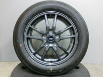 楽天市場】新車外し 205/60r16の通販
