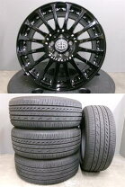 楽天市場】中古タイヤ レグノ 225／45 18の通販