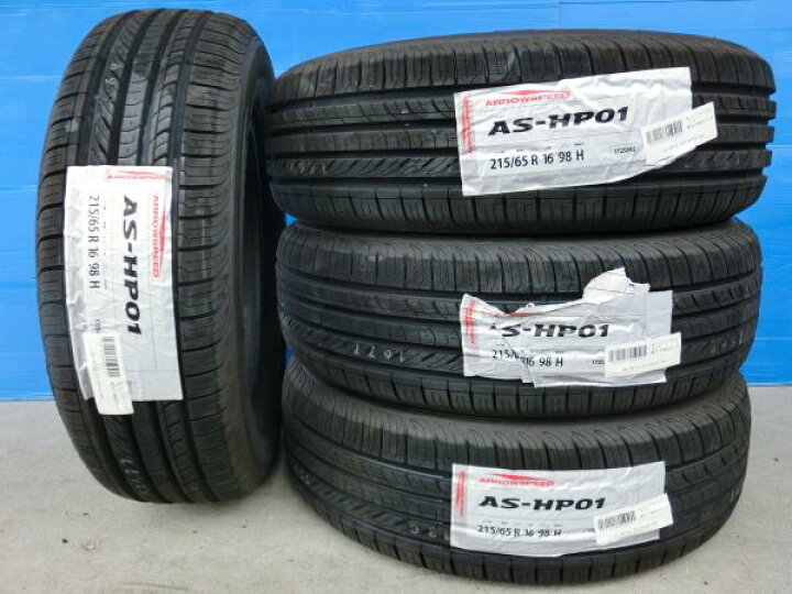 楽天市場】エルグランド 夏タイヤ 4本 新品 輸入 215/65R16 98H 