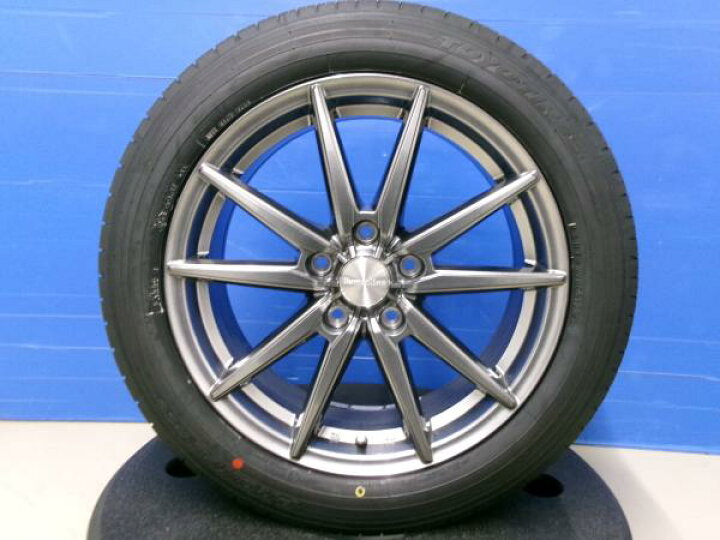 楽天市場】新車外し 夏タイヤ トーヨー プロクセスR60 205/55R17 新品 