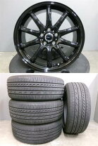 楽天市場】中古タイヤ レグノ 225／45 18の通販