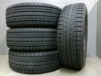 楽天市場】225／65R17（ブランドヨコハマ）（スタッドレスタイヤ 