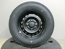 楽天市場】ハイゼット スタッドレス 145r12の通販