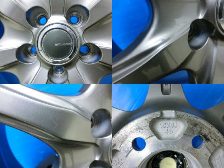 楽天市場】プリウス カローラツーリング 195/65R15 新品 海外製 タイヤ 