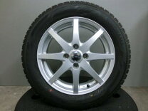 楽天市場】185／60R15 スタッドレス（スタッドレスタイヤ・ホイール 