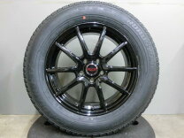楽天市場】エクストレイル 225/65r17 純正 中古の通販