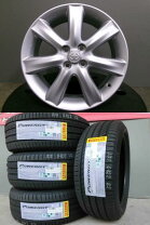 楽天市場】ホイール17インチ 中古 純正（タイヤ・ホイールセット 