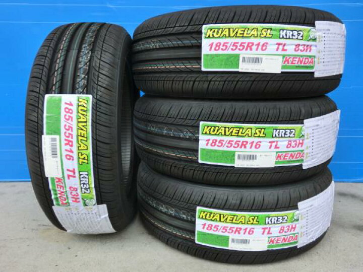 楽天市場】スイフト 16インチ 新品 輸入 夏タイヤ 4本 185/55R16 83H 