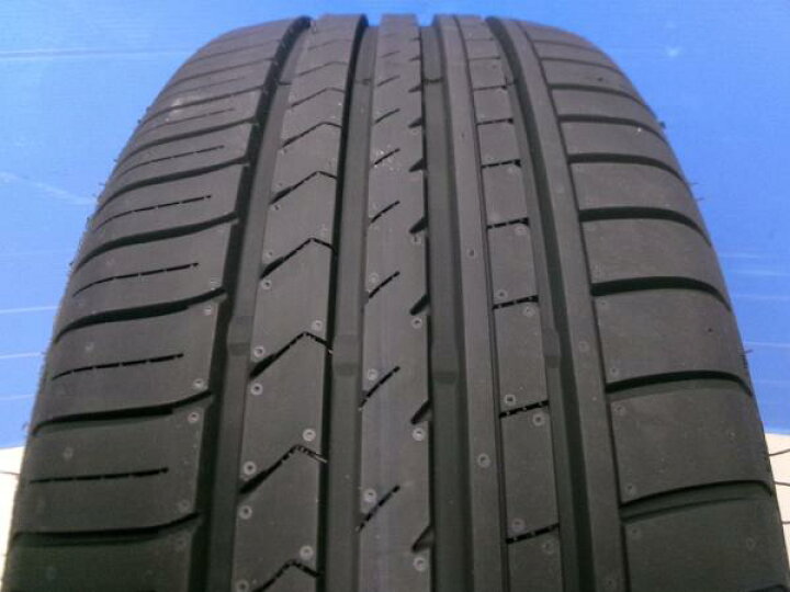 WINRUN R330 215/45ZR17 17インチ 夏タイヤ 4本 20年製 バリ溝 
