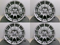 楽天市場】oz racing 中古の通販