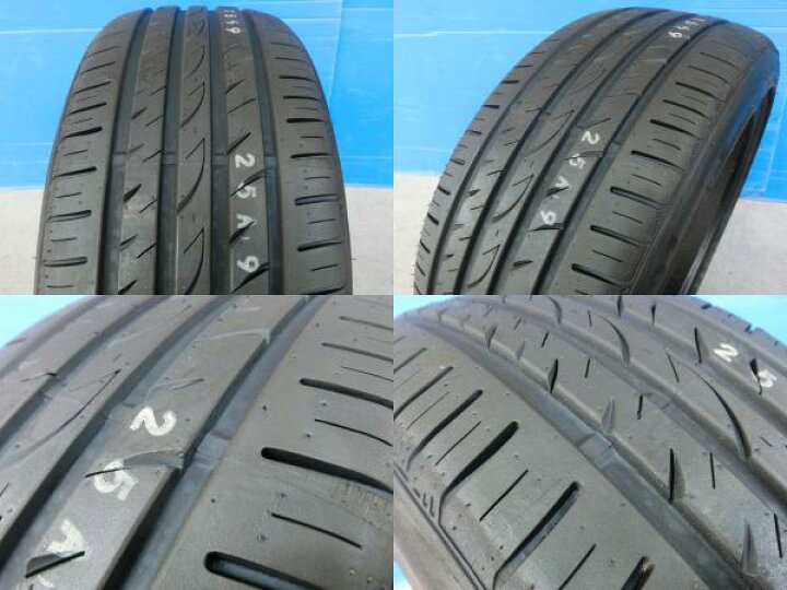 楽天市場】86 BRZ 18インチ 新品 4本 輸入 夏タイヤ 225/40R18 92W XL 