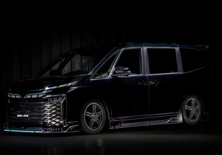楽天市場】新品 社外アルミ ホイール 17インチ 5H114.3 JP STYLE 4本 5 