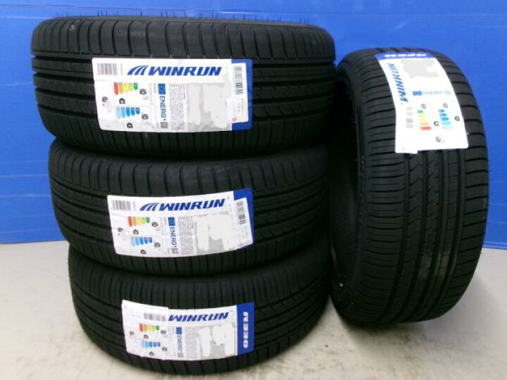 楽天市場】新品 夏タイヤ 4本 215/40R18 89W XL 18インチ WINRUN R330 