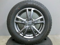 楽天市場】純正 トゥーラン（リム径（インチ）15）（スタッドレス 