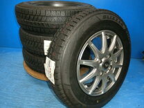 楽天市場】145/80r13 スタッドレス ホイールセット ブリヂストンの通販