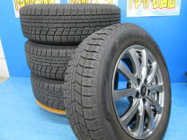 楽天市場】iceguard 6 ig60 195／65r15（スタッドレスタイヤ・ホイール 