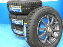 楽天市場】185／70R14 スタッドレス（タイヤ本数4本）（スタッドレス 