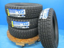 楽天市場】ワゴンr 155／65r13の通販