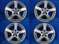 楽天市場】VIOLENTO（ホイール｜タイヤ・ホイール）：車用品<車用品 