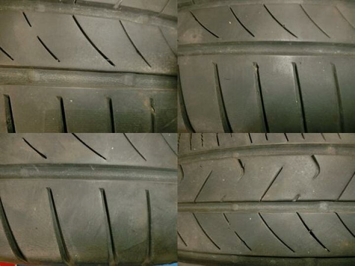 楽天市場】送料無料 中古 トーヨータイヤ トランパス MP7 215/60R16 