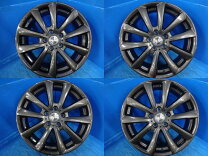 楽天市場】ボルボ v70 中古 ホイールの通販