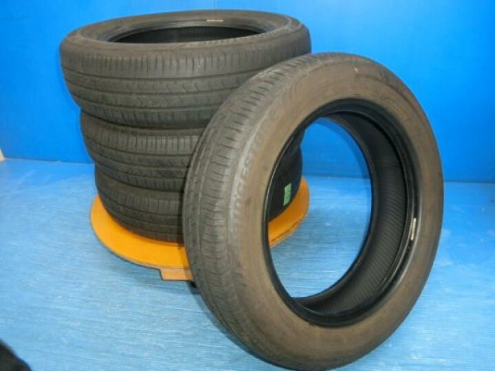 楽天市場】送料無料 中古 ブリヂストン エコピア NH100C 155/65R14 75S 