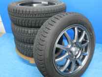 楽天市場】アイスパートナー2 155／65r14の通販