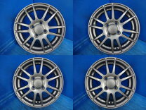 楽天市場】ホイール 中古 piaa（ホイール穴数4）の通販